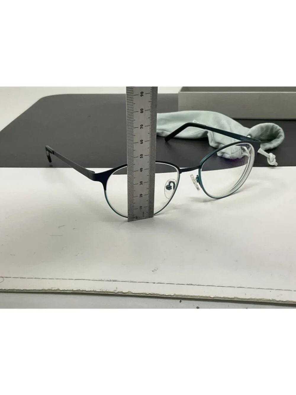 Eyebuydirect frame very